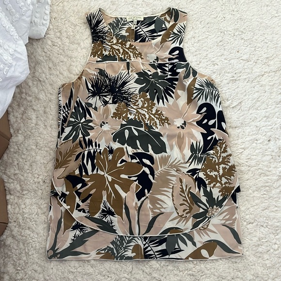 Rag and Bone Tank size S - Picture 1 of 4